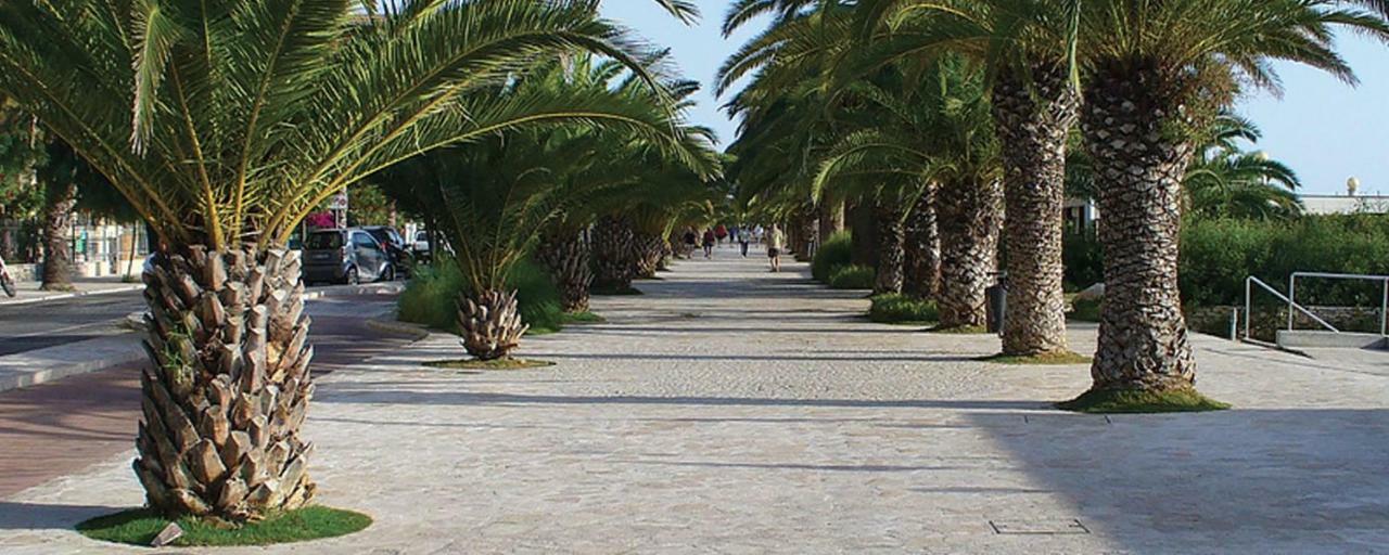 Aparthotel Karma San Benedetto del Tronto