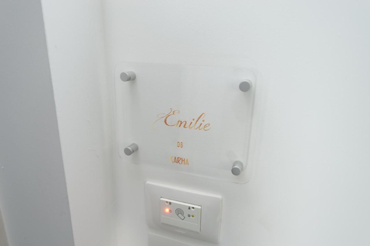 Aparthotel Karma