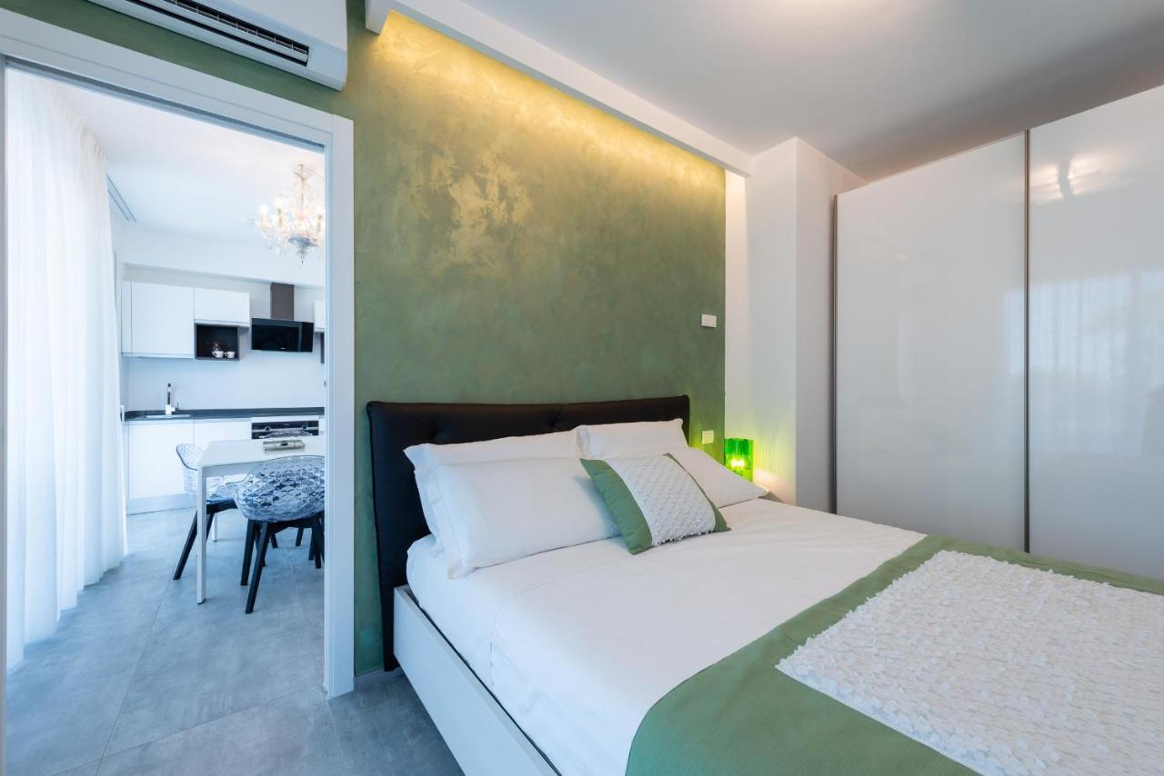 Karma Aparthotel San Benedetto del Tronto