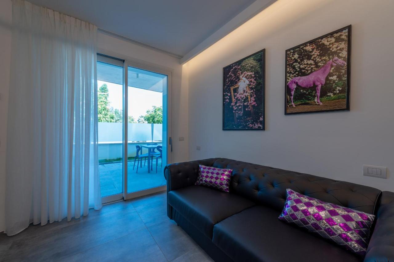 Aparthotel Karma San Benedetto del Tronto