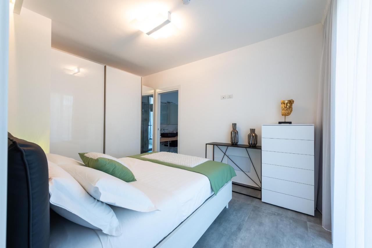 Karma Aparthotel San Benedetto del Tronto